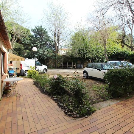 Appartement Renove Au Centre De Collioure Avec Terrasse, Parking, Clim Portative Et Wi-Fi - Fr-1-309-190 ภายนอก รูปภาพ