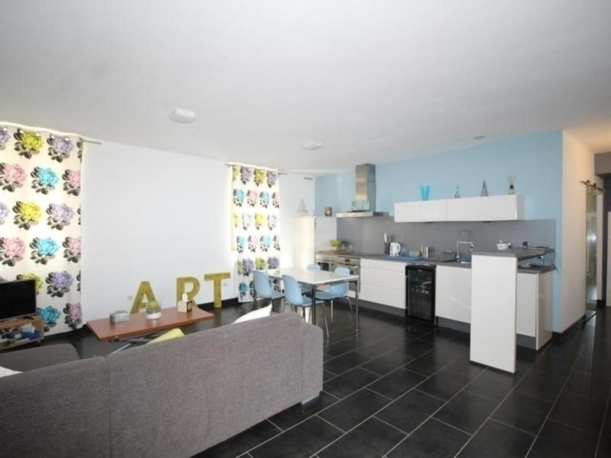 Appartement Renove Au Centre De Collioure Avec Terrasse, Parking, Clim Portative Et Wi-Fi - Fr-1-309-190 ภายนอก รูปภาพ