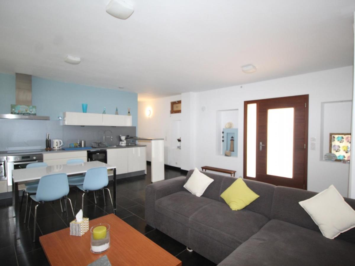 Appartement Renove Au Centre De Collioure Avec Terrasse, Parking, Clim Portative Et Wi-Fi - Fr-1-309-190 ภายนอก รูปภาพ
