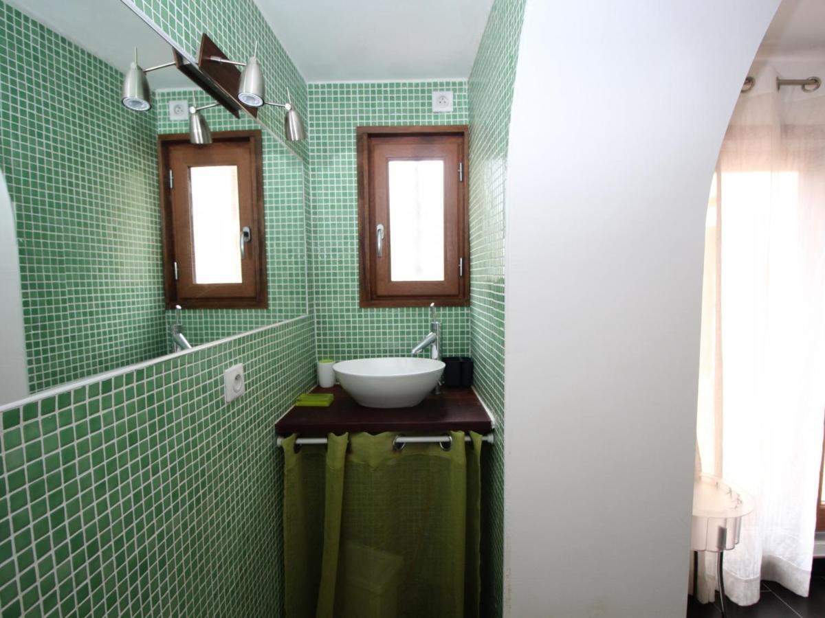 Appartement Renove Au Centre De Collioure Avec Terrasse, Parking, Clim Portative Et Wi-Fi - Fr-1-309-190 ภายนอก รูปภาพ