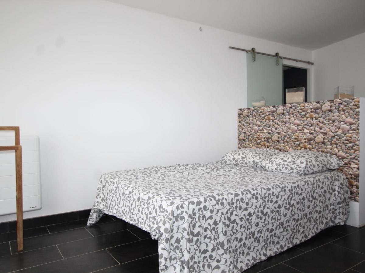 Appartement Renove Au Centre De Collioure Avec Terrasse, Parking, Clim Portative Et Wi-Fi - Fr-1-309-190 ภายนอก รูปภาพ